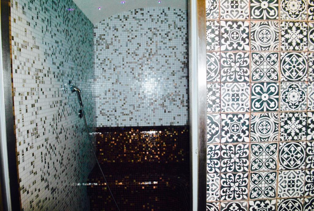 Hotel Amber Suite & Spa - Enklawa Dla Doroslych (Adults Only) Międzywodzie Extérieur photo