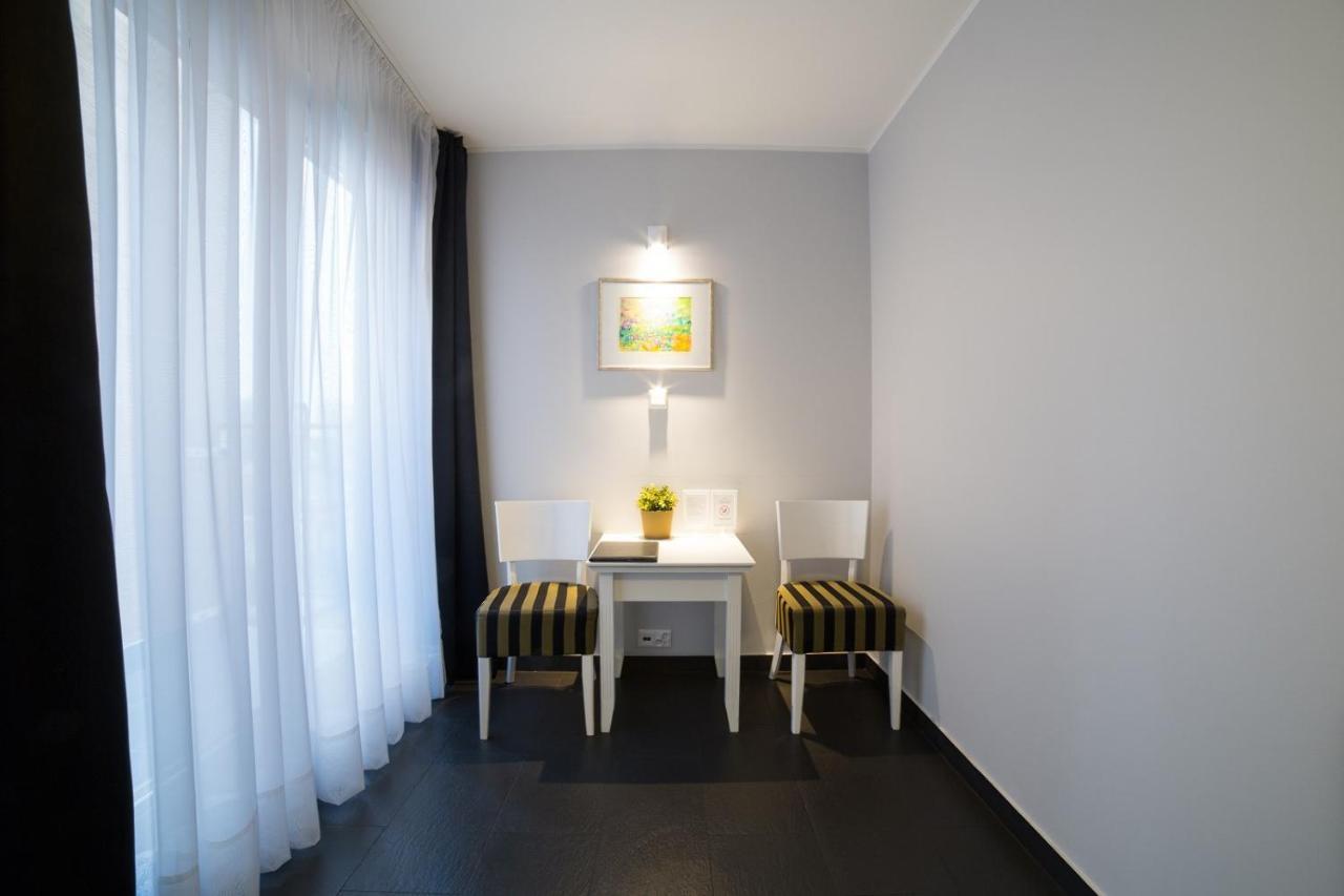 Hotel Amber Suite & Spa - Enklawa Dla Doroslych (Adults Only) Międzywodzie Extérieur photo