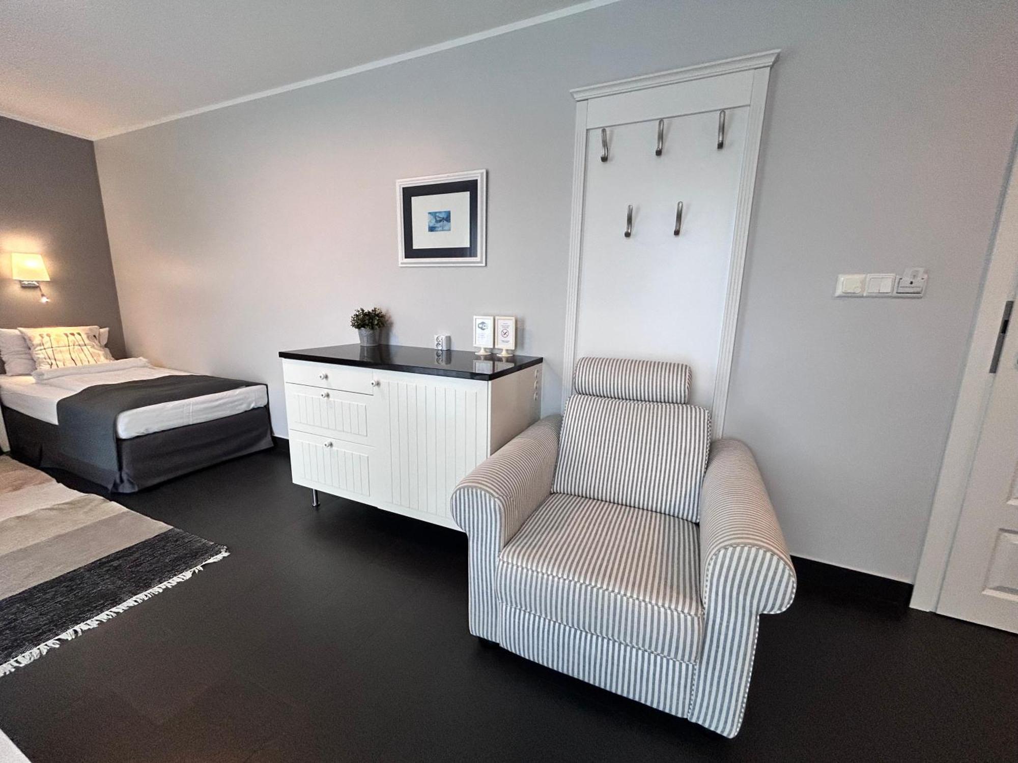 Hotel Amber Suite & Spa - Enklawa Dla Doroslych (Adults Only) Międzywodzie Extérieur photo