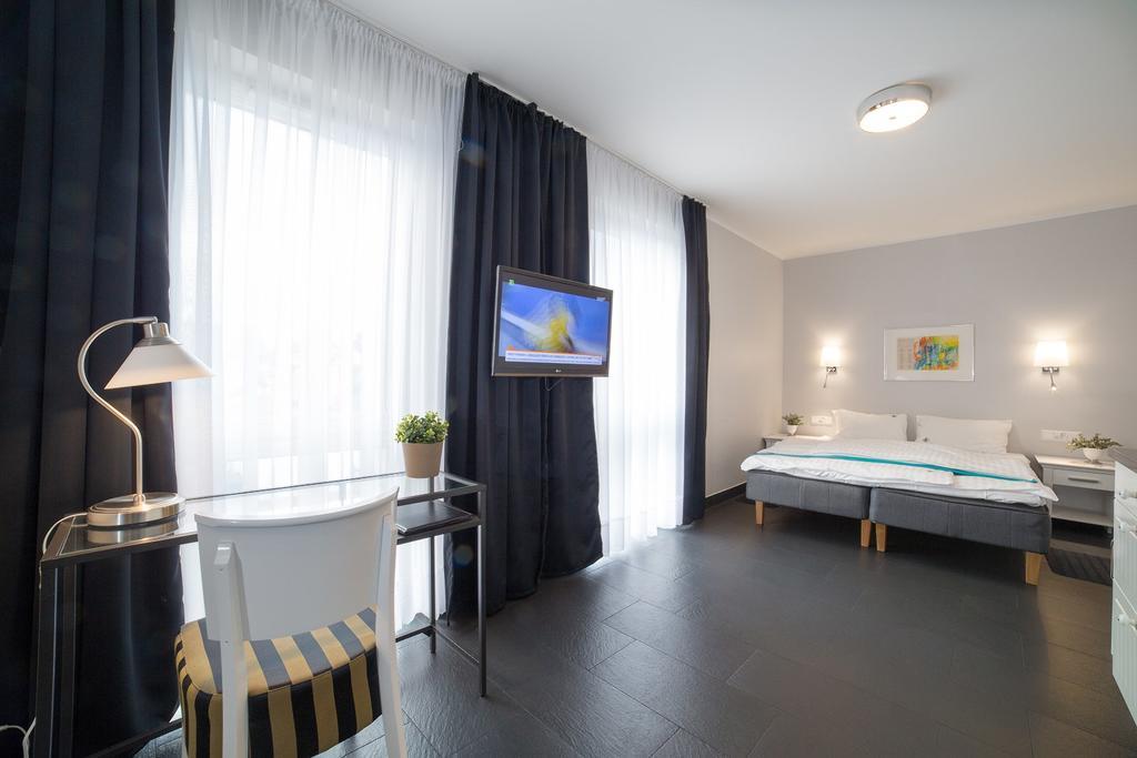 Hotel Amber Suite & Spa - Enklawa Dla Doroslych (Adults Only) Międzywodzie Extérieur photo