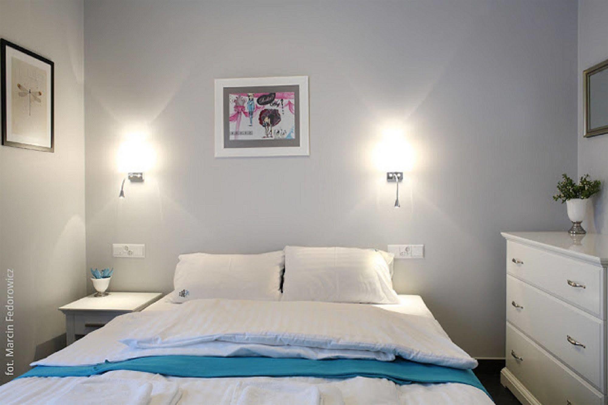 Hotel Amber Suite & Spa - Enklawa Dla Doroslych (Adults Only) Międzywodzie Extérieur photo