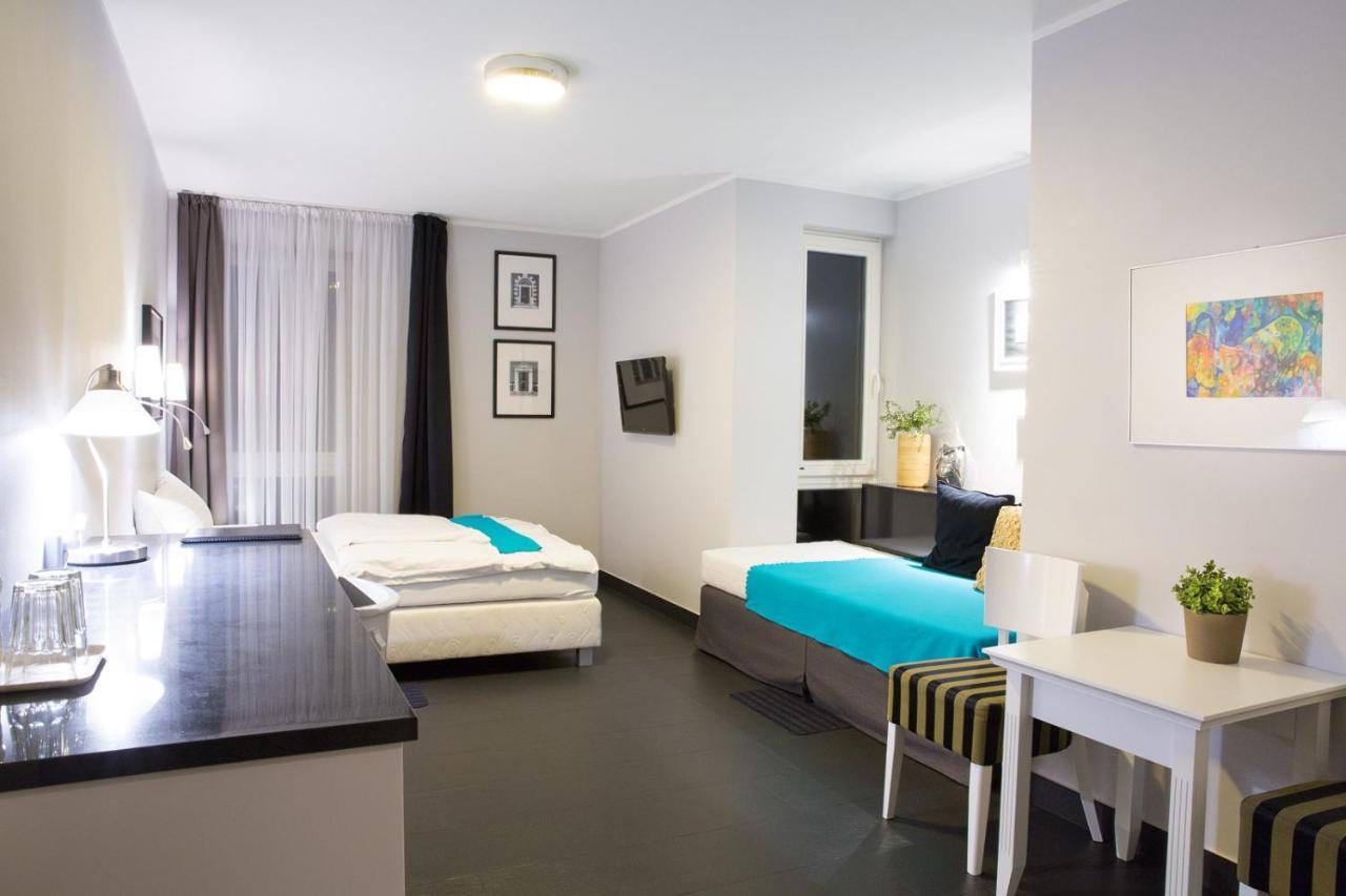 Hotel Amber Suite & Spa - Enklawa Dla Doroslych (Adults Only) Międzywodzie Extérieur photo